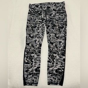 Lululemon Athletica leggings